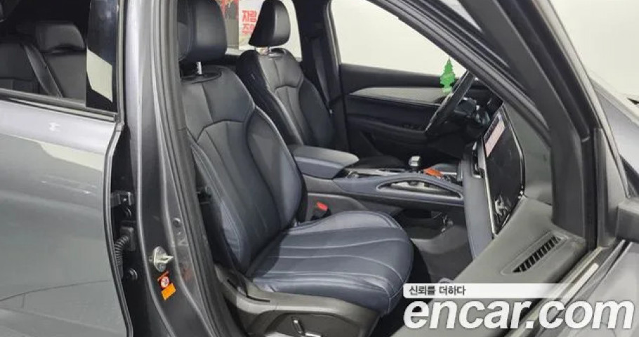 Renault Grand Koleos 