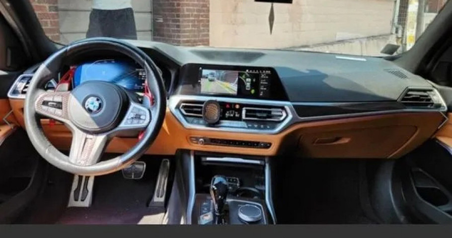Bmw 3-Series 