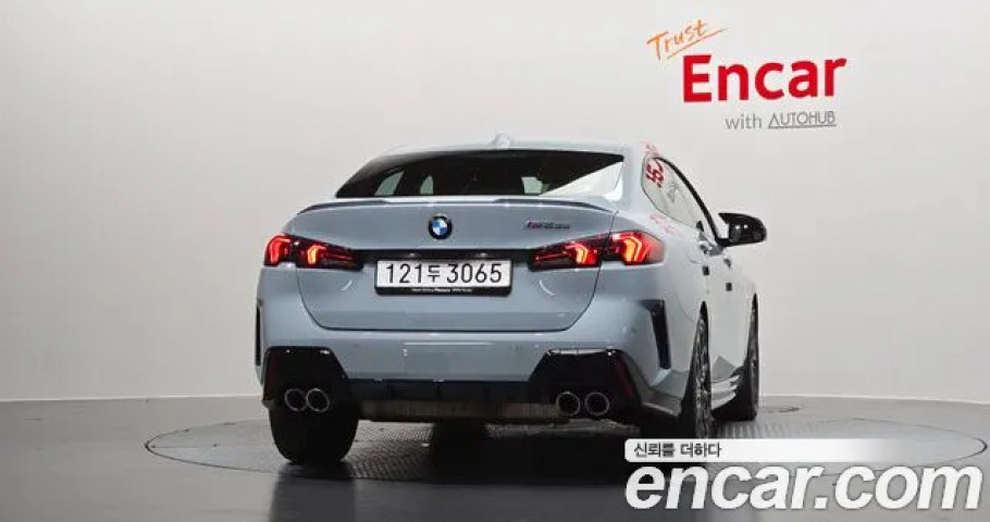 Bmw 2-Series 