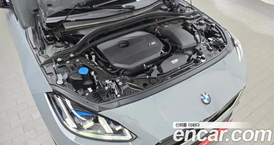 Bmw 2-Series 