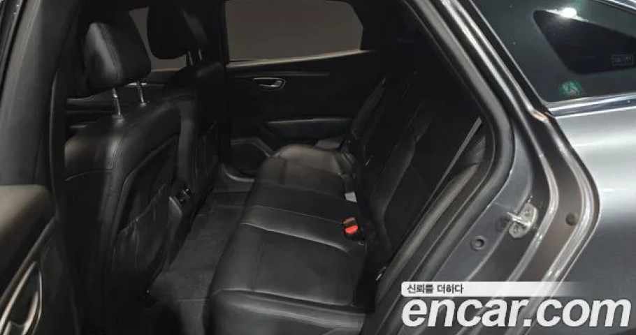 Renault Sm6 