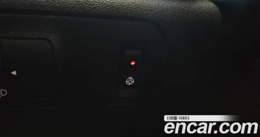 Renault Sm6 