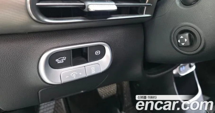Genesis Gv60 