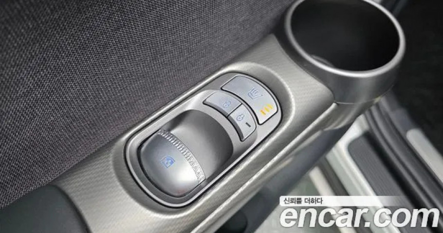 Genesis Gv60 