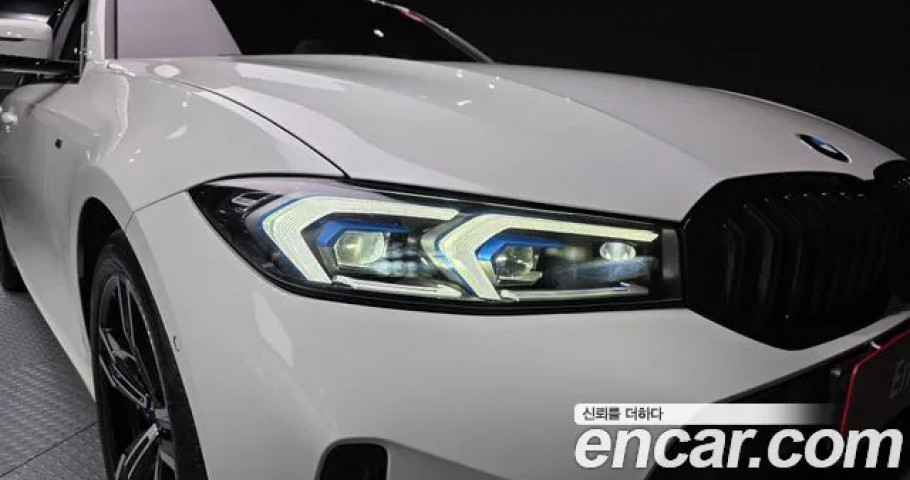 Bmw 3-Series 