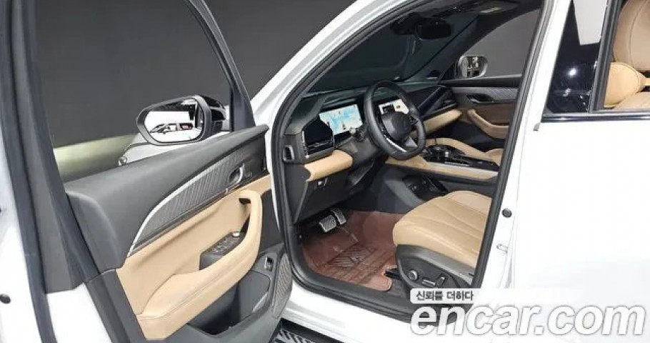 Renault Grand Koleos 