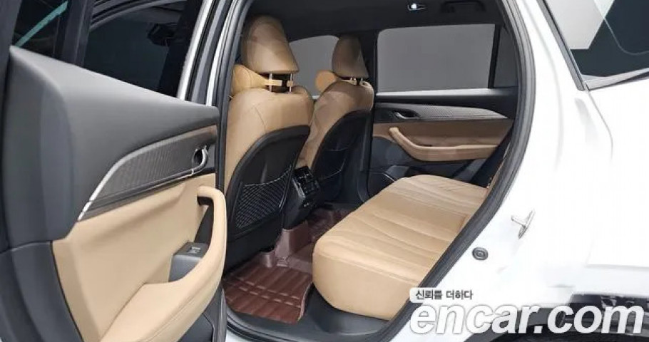 Renault Grand Koleos 
