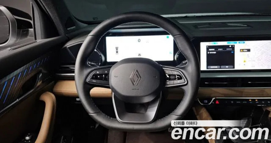 Renault Grand Koleos 