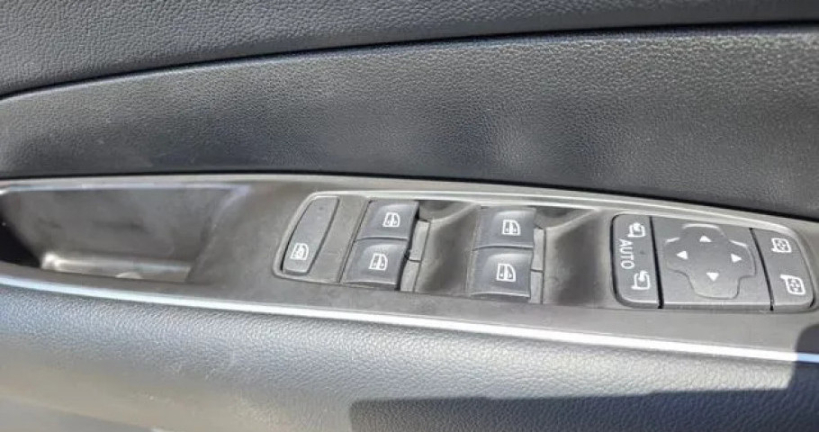 Renault Sm6 