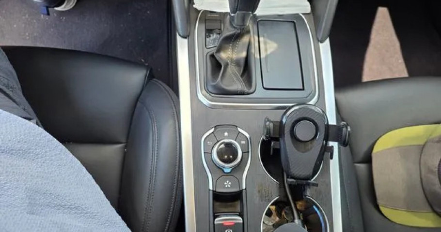 Renault Sm6 
