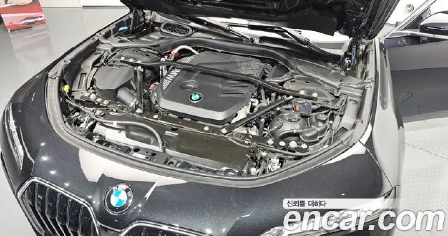 Bmw 7-Series 