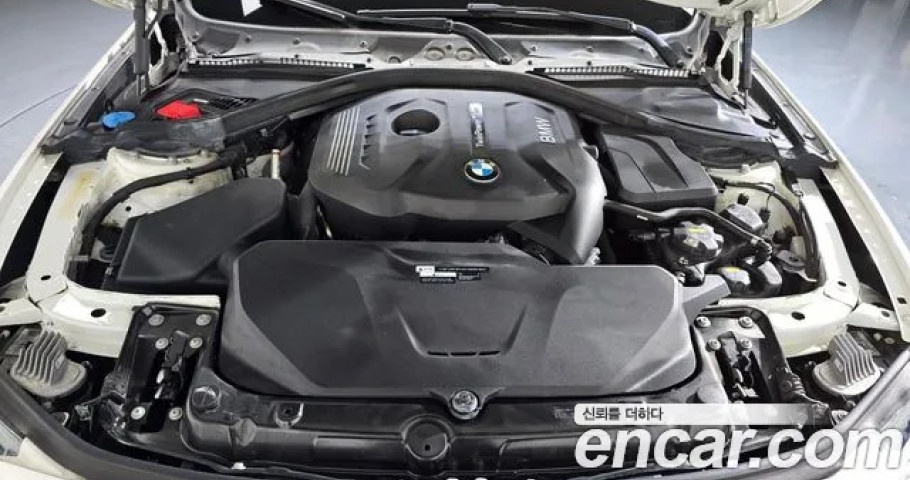 Bmw 4-Series 