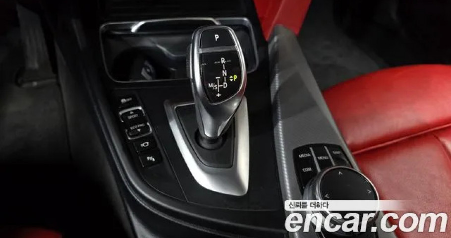 Bmw 4-Series 