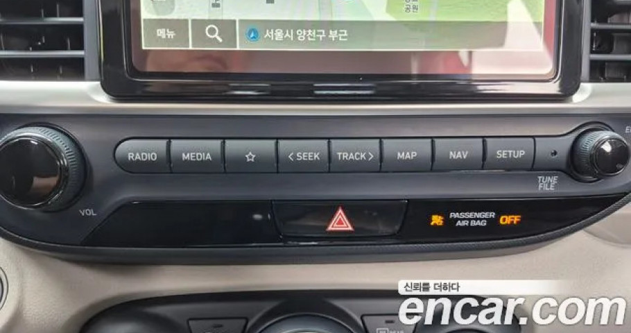 Hyundai Venue 