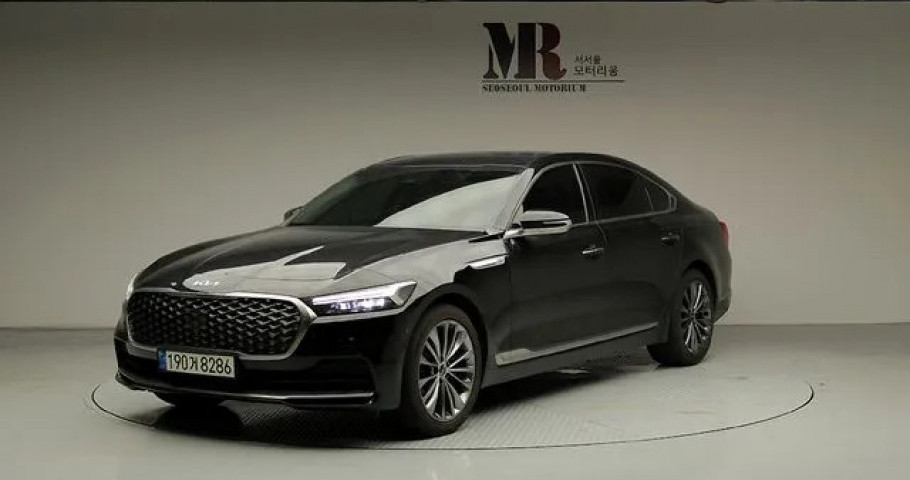 Kia K9 