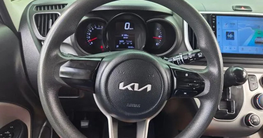 Kia Ray 
