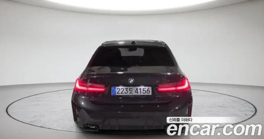 Bmw 3-Series 