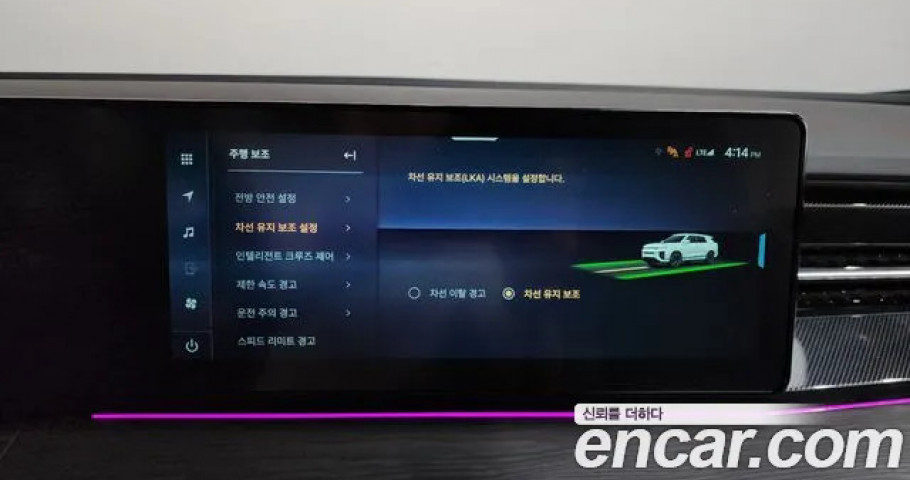 Ssangyong Actyon 