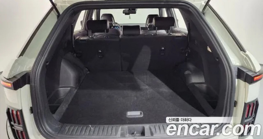 Ssangyong Actyon 