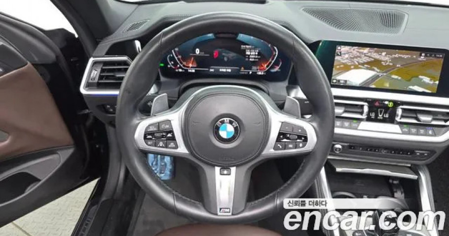 Bmw 4-Series 