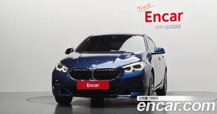 Bmw 2-Series 