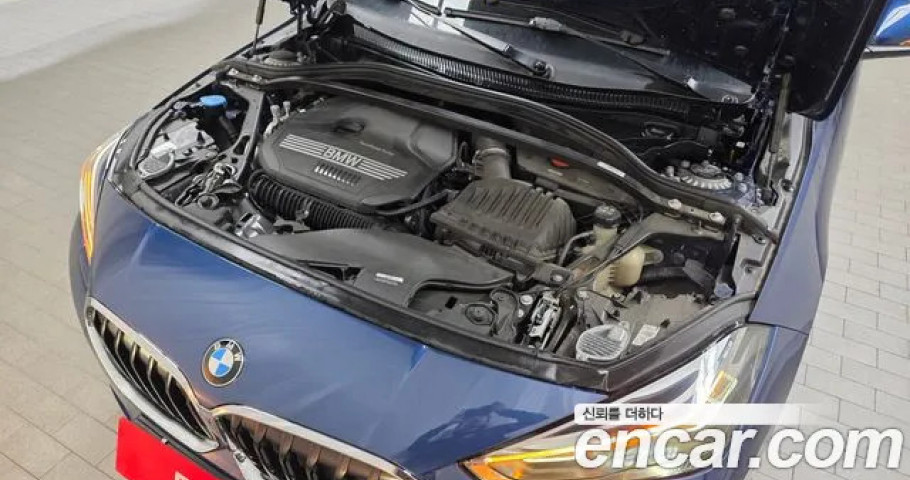 Bmw 2-Series 