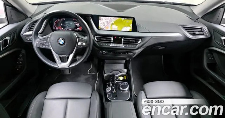Bmw 2-Series 
