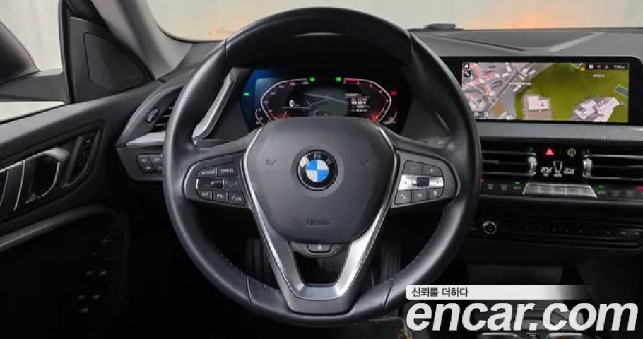 Bmw 2-Series 