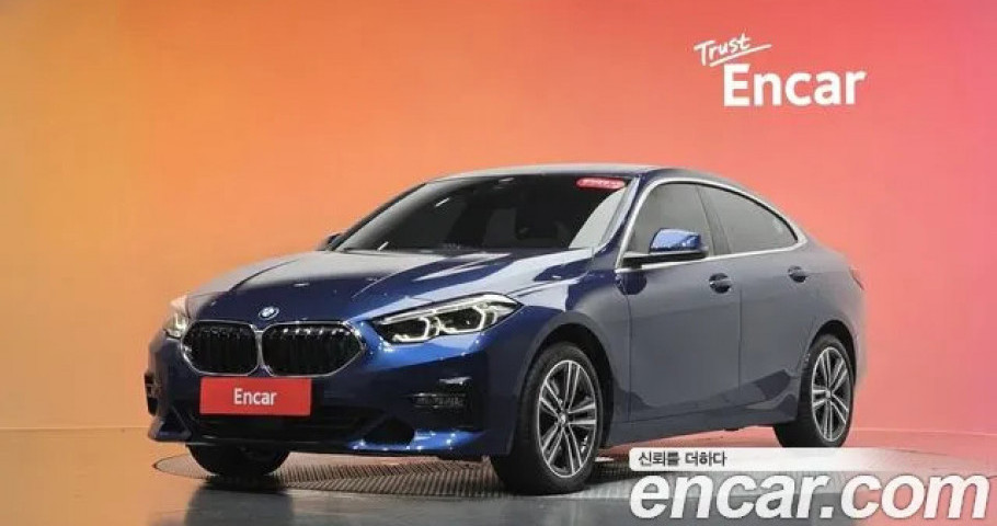 Bmw 2-Series 