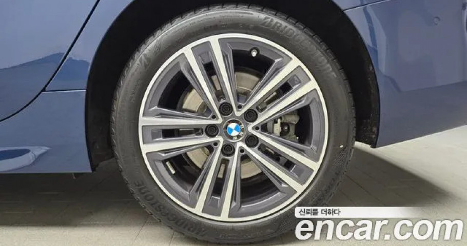 Bmw 2-Series 