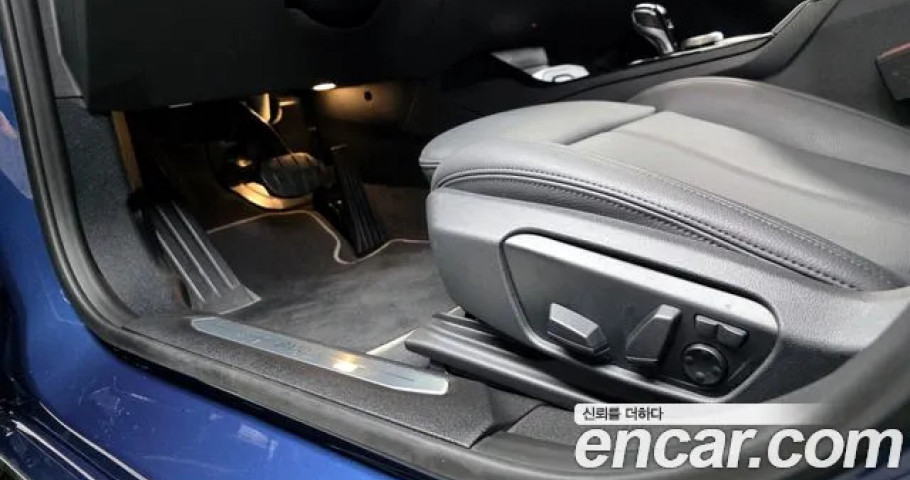Bmw 2-Series 
