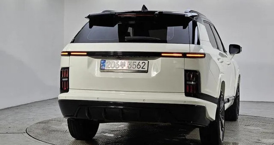 Ssangyong Actyon 