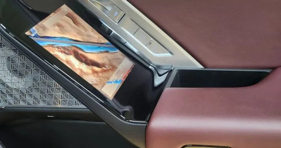 Bmw 7-Series 