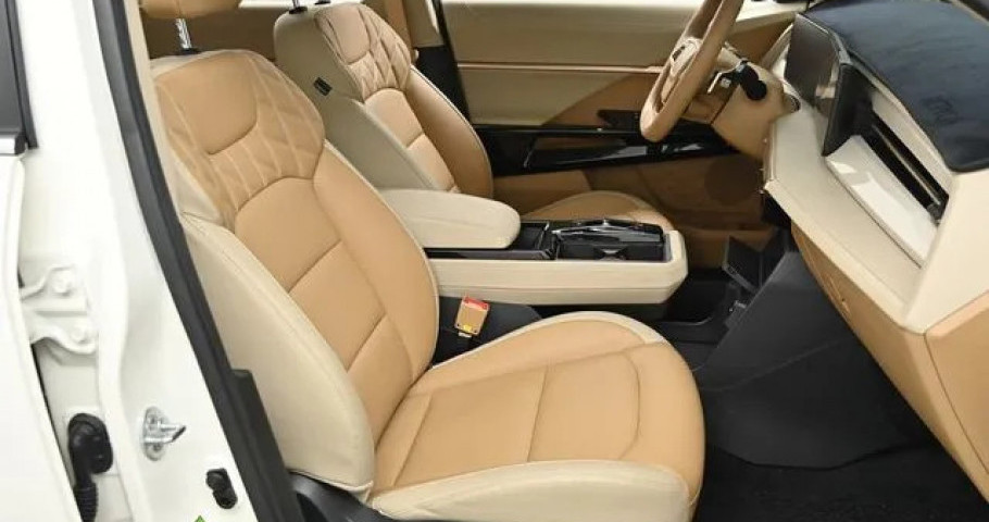 Ssangyong Actyon 