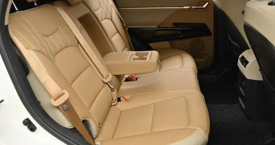 Ssangyong Actyon 