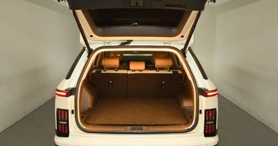 Ssangyong Actyon 