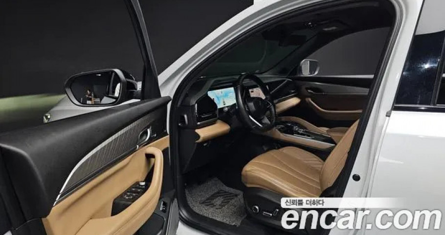 Renault Grand Koleos 