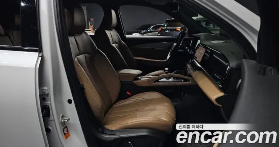 Renault Grand Koleos 