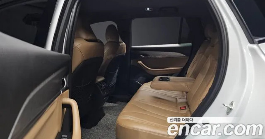 Renault Grand Koleos 