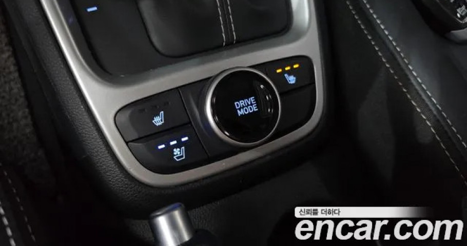 Hyundai Venue 