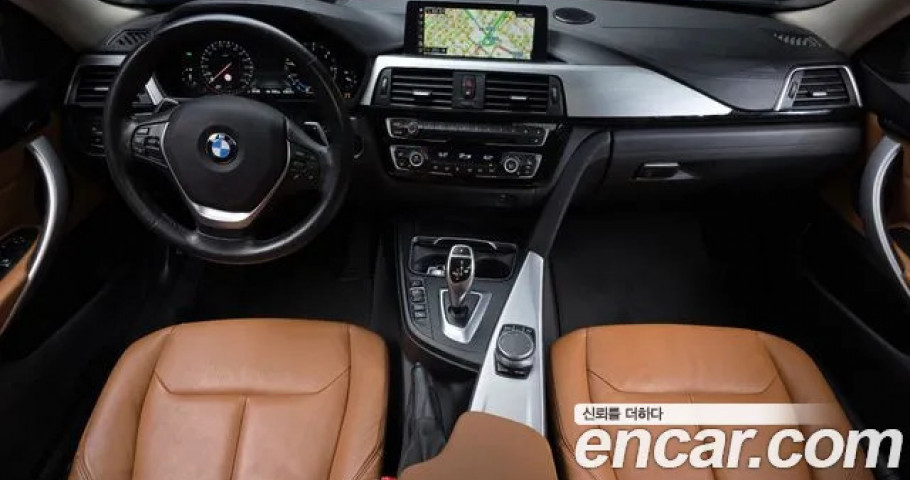 Bmw 4-Series 