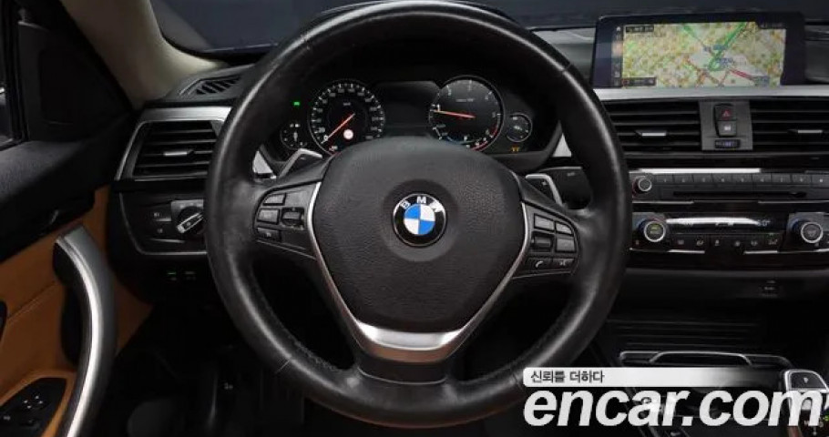 Bmw 4-Series 