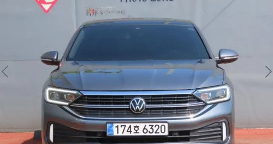 Volkswagen Jetta 