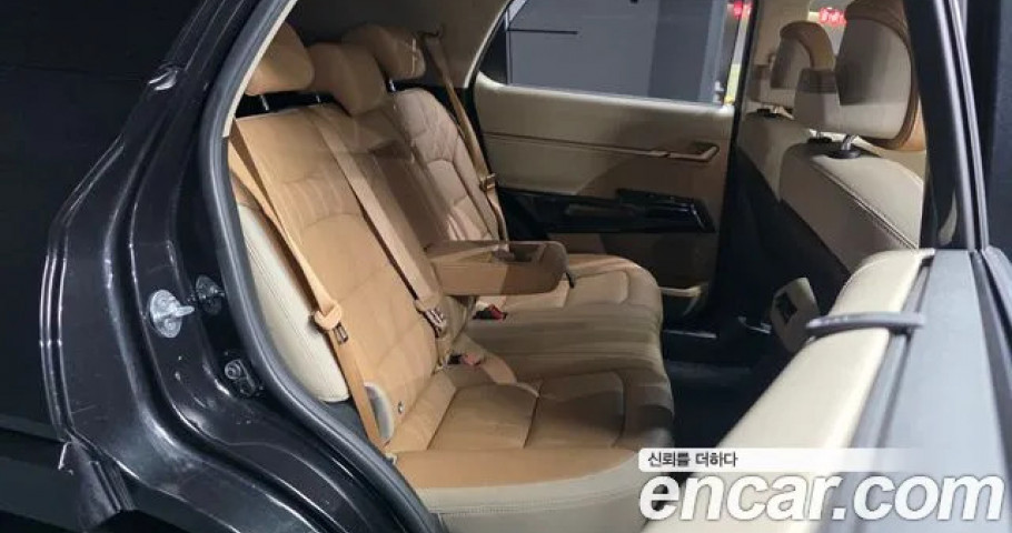 Ssangyong Actyon 
