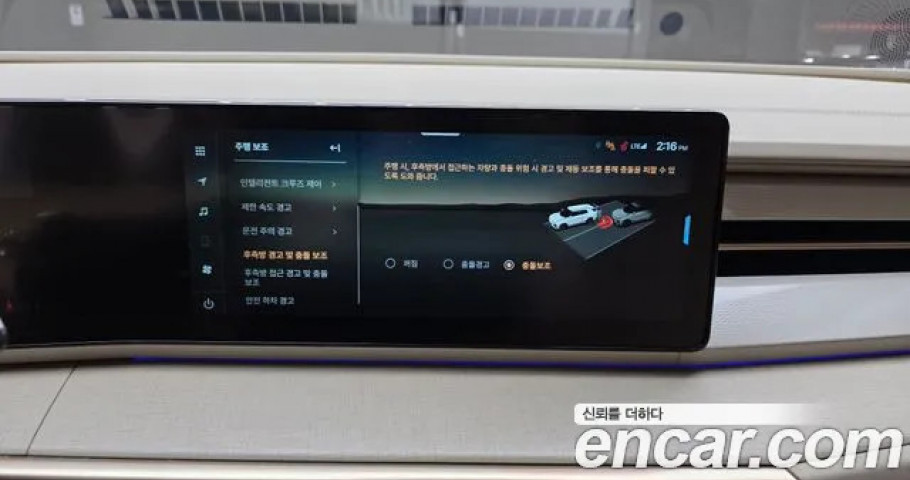 Ssangyong Actyon 
