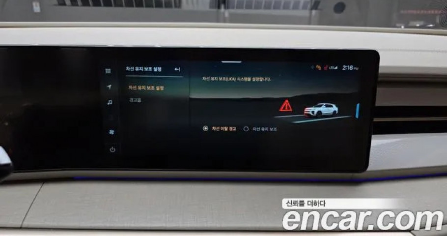 Ssangyong Actyon 
