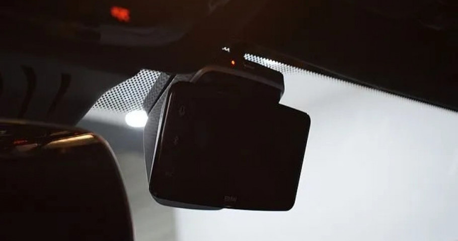 Bmw 8-Series 