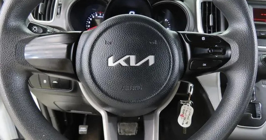Kia Ray 