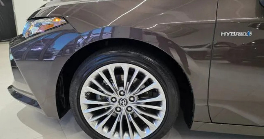 Toyota Avalon 