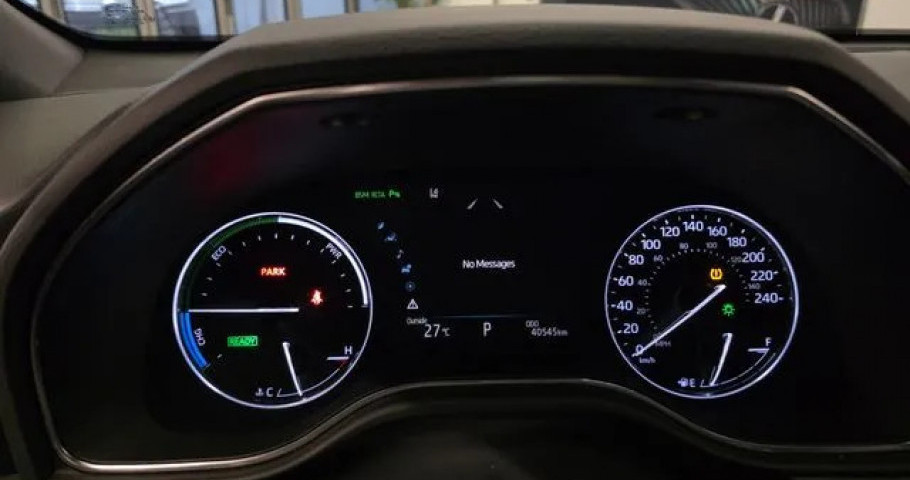 Toyota Avalon 